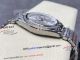 bls factory replica Chronomat Automatic 36 silver face diamond bezel replica watch (6)_th.jpg